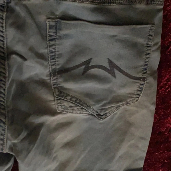 Parasuco light blue  wash Men’s denim jeans Sz 38 - Picture 7 of 12